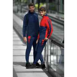 Veste imperméable enfant Erima Team