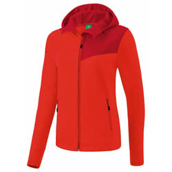 Veste femme Erima Softshell Performance