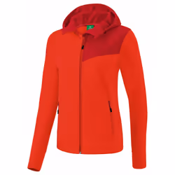 Veste femme Erima Softshell Performance