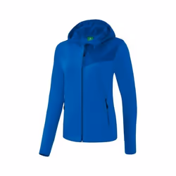 Veste femme Erima Softshell Performance