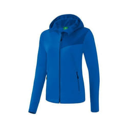 Veste femme Erima Softshell Performance