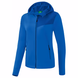 Veste femme Erima Softshell Performance