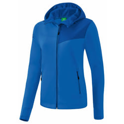 Veste femme Erima Softshell Performance
