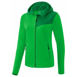 Veste femme Erima Softshell Performance