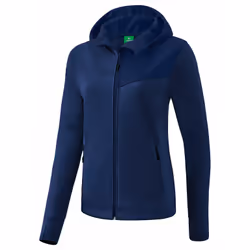 Veste femme Erima Softshell Performance