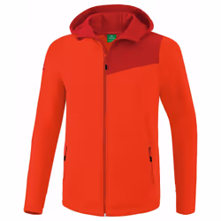 Veste Erima Softshell Performance