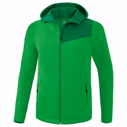 Veste Erima Softshell Performance