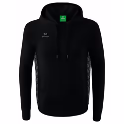 Sweat à capuche Erima Essential Team