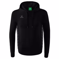 Sweat à capuche Erima Essential Team