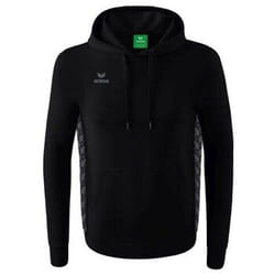 Sweat à capuche Erima Essential Team