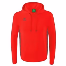 Sweat à capuche Erima Essential Team