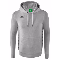 Sweat à capuche Erima Essential Team
