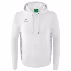 Sweat à capuche Erima Essential Team