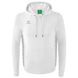 Sweat à capuche Erima Essential Team