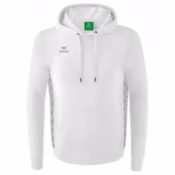 Sweat à capuche Erima Essential Team