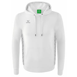 Sweat à capuche Erima Essential Team