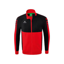 Veste de survêtement enfant Erima Worker Six Wings
