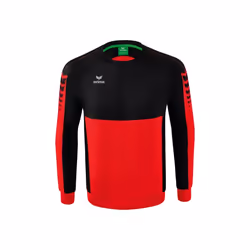 Sweatshirt Erima Six Wings