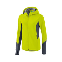 Veste de survêtement femme Erima Racing