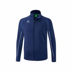 Veste de survêtement en polyester enfant Erima Liga Star