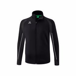 Veste de survêtement en polyester enfant Erima Liga Star