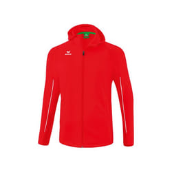 Veste de survêtement à capuche enfant Erima Liga Star