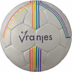 Ballon Erima Vranjes