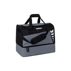 Sac de sport avec compartiment inférieur Erima Six Wings