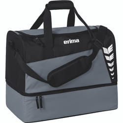 Sac de sport avec compartiment inférieur Erima Six Wings