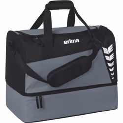 Sac de sport avec compartiment inférieur Erima Six Wings