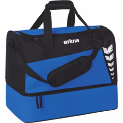 Sac de sport avec compartiment inférieur Erima Six Wings