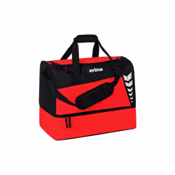 Sac de sport avec compartiment inférieur Erima Six Wings