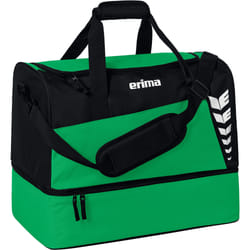 Sac de sport avec compartiment inférieur Erima Six Wings