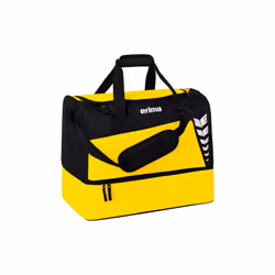 Sac de sport avec compartiment inférieur Erima Six Wings