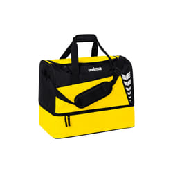 Sac de sport avec compartiment inférieur Erima Six Wings