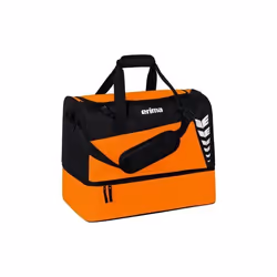 Sac de sport avec compartiment inférieur Erima Six Wings