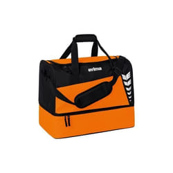 Sac de sport avec compartiment inférieur Erima Six Wings