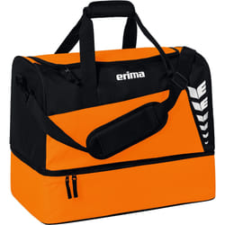 Sac de sport avec compartiment inférieur Erima Six Wings