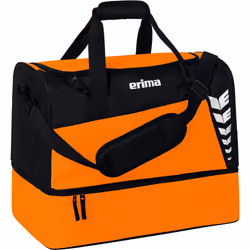 Sac de sport avec compartiment inférieur Erima Six Wings