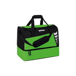 Sac de sport avec compartiment inférieur Erima Six Wings