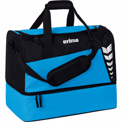 Sac de sport avec compartiment inférieur Erima Six Wings