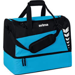Sac de sport avec compartiment inférieur Erima Six Wings