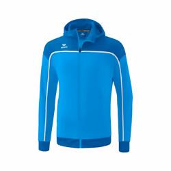 Veste de survêtement à capuche enfant Erima Change