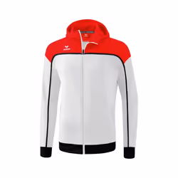 Veste de survêtement à capuche enfant Erima Change