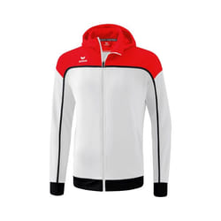 Veste de survêtement à capuche enfant Erima Change