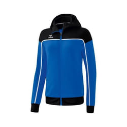 Veste de survêtement à capuche femme Erima Change