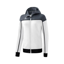 Veste de survêtement à capuche femme Erima Change