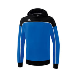 Sweat à capuche enfant Erima Change