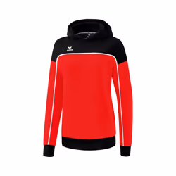 Sweat à capuche femme Erima Change
