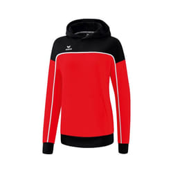 Sweat à capuche femme Erima Change